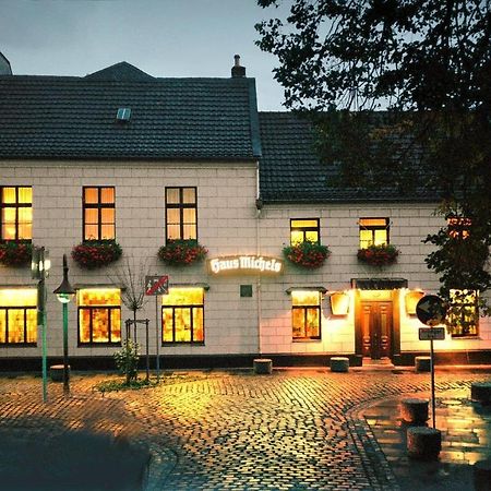 Landhaus Michels Garni Карст Екстер'єр фото
